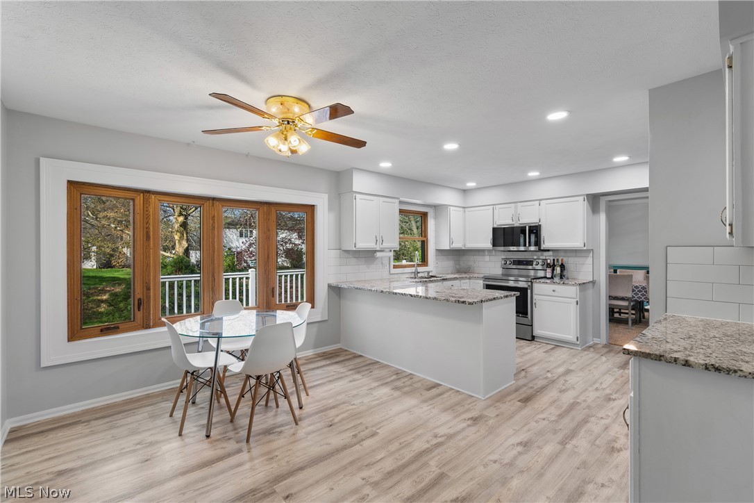 Highpoint - Residential