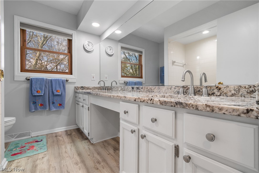 Highpoint - Residential