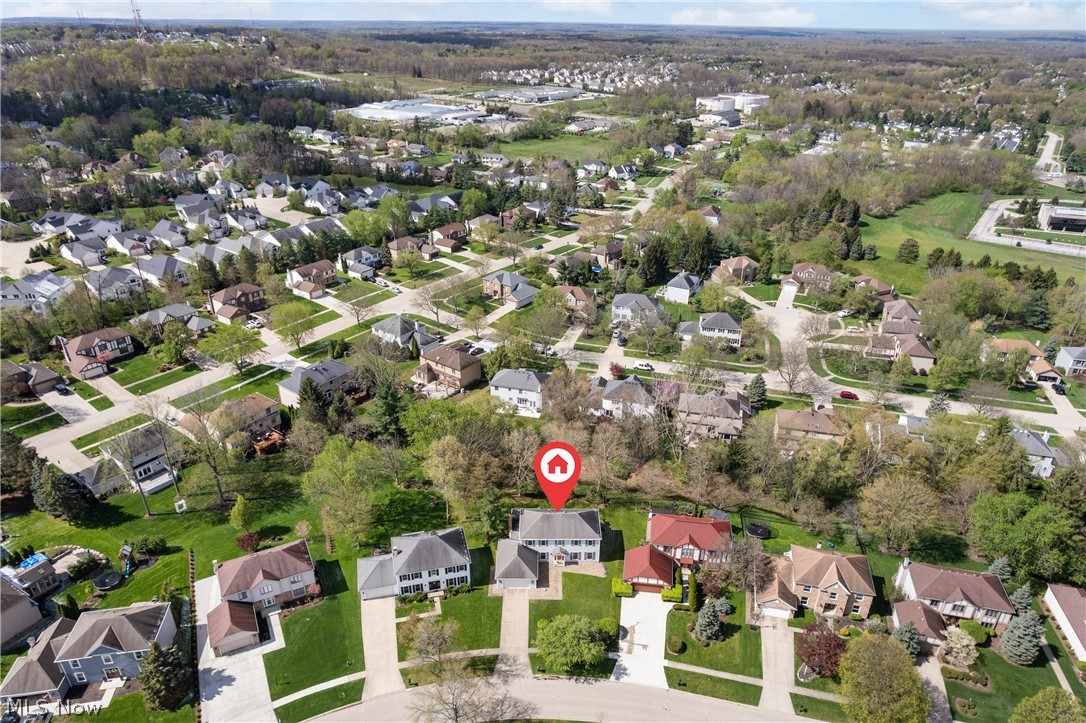 Highpoint - Residential