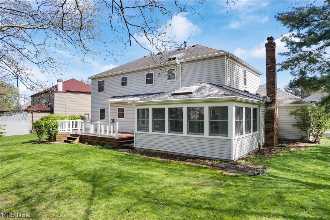 Highpoint - Residential