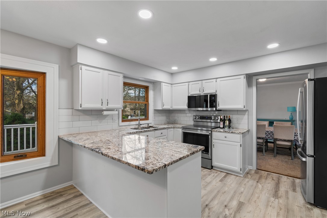 Highpoint - Residential