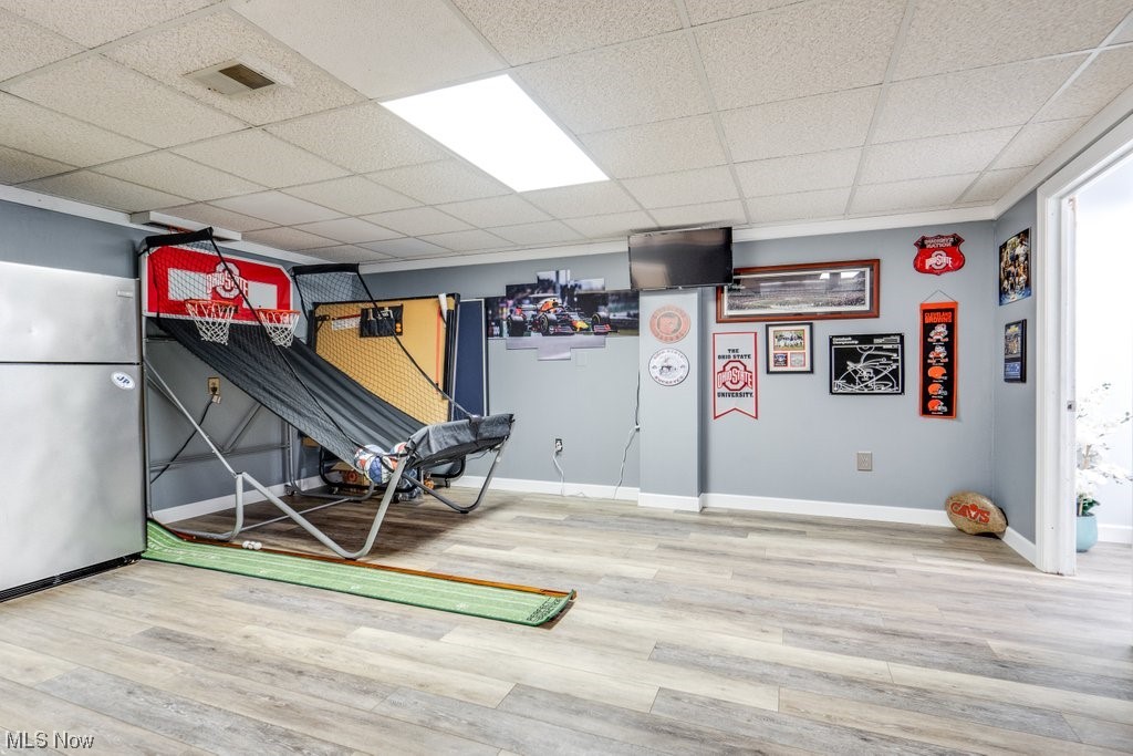 Lake Of The Woods Sub - Residential