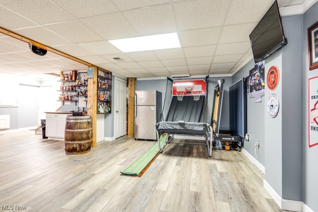 Lake Of The Woods Sub - Residential