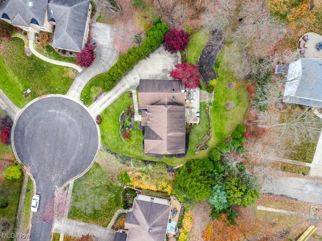 Lake Of The Woods Sub - Residential