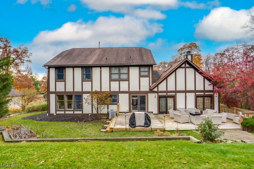 Lake Of The Woods Sub - Residential