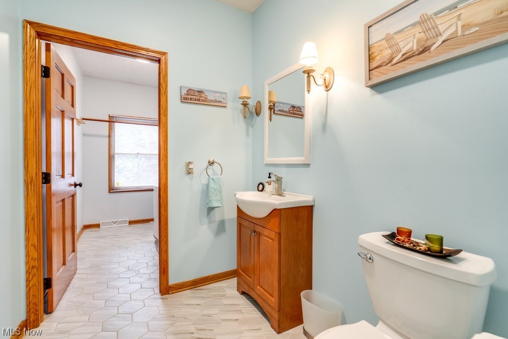 Lake Of The Woods Sub - Residential