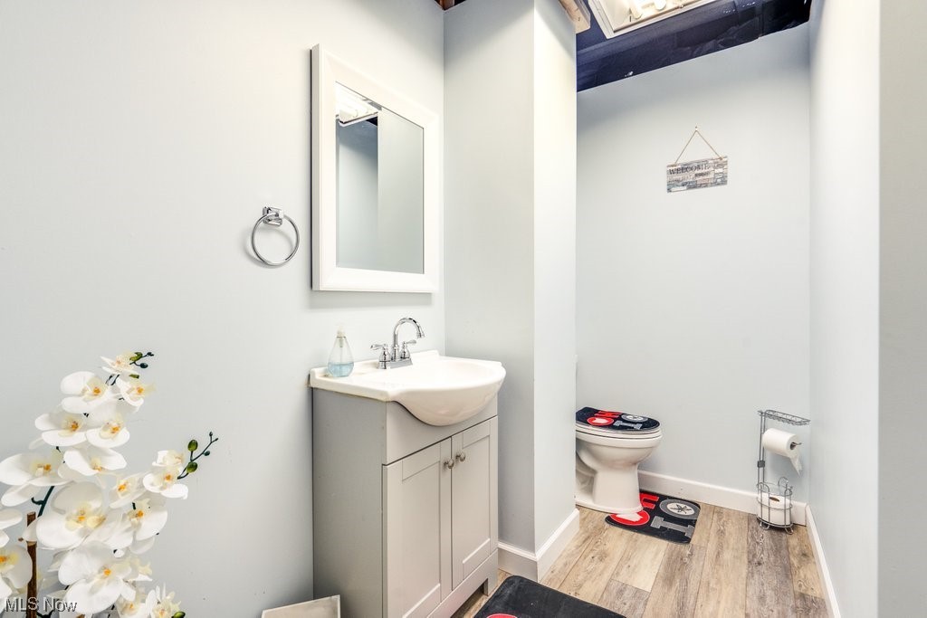 Lake Of The Woods Sub - Residential