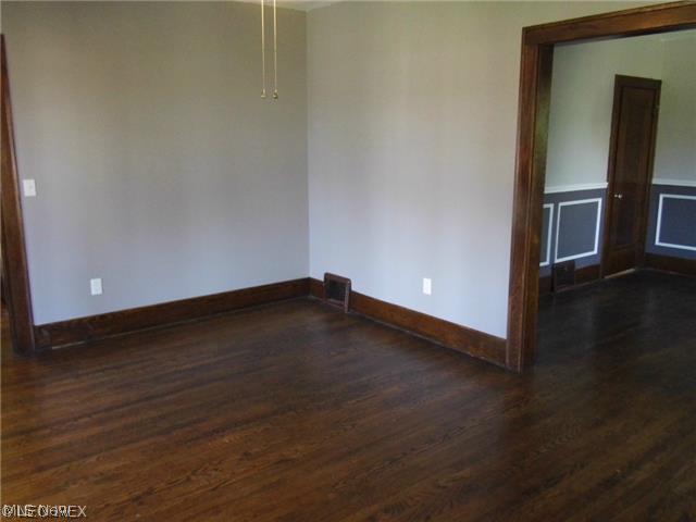 Willets - Residential Lease