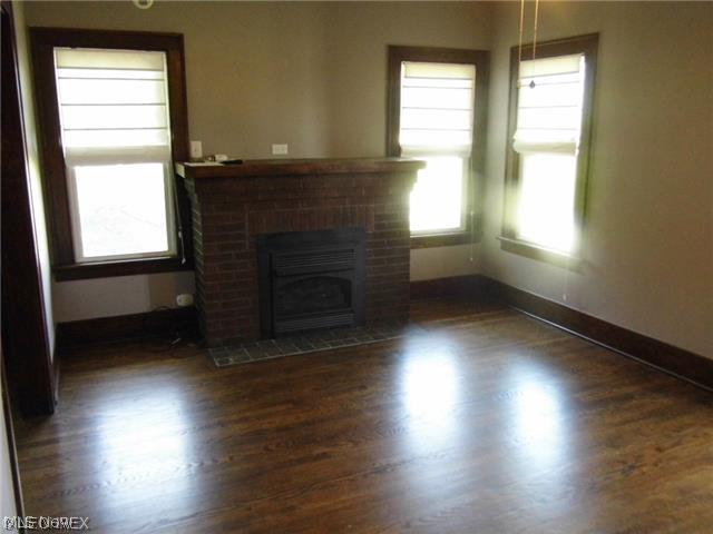 Willets - Residential Lease