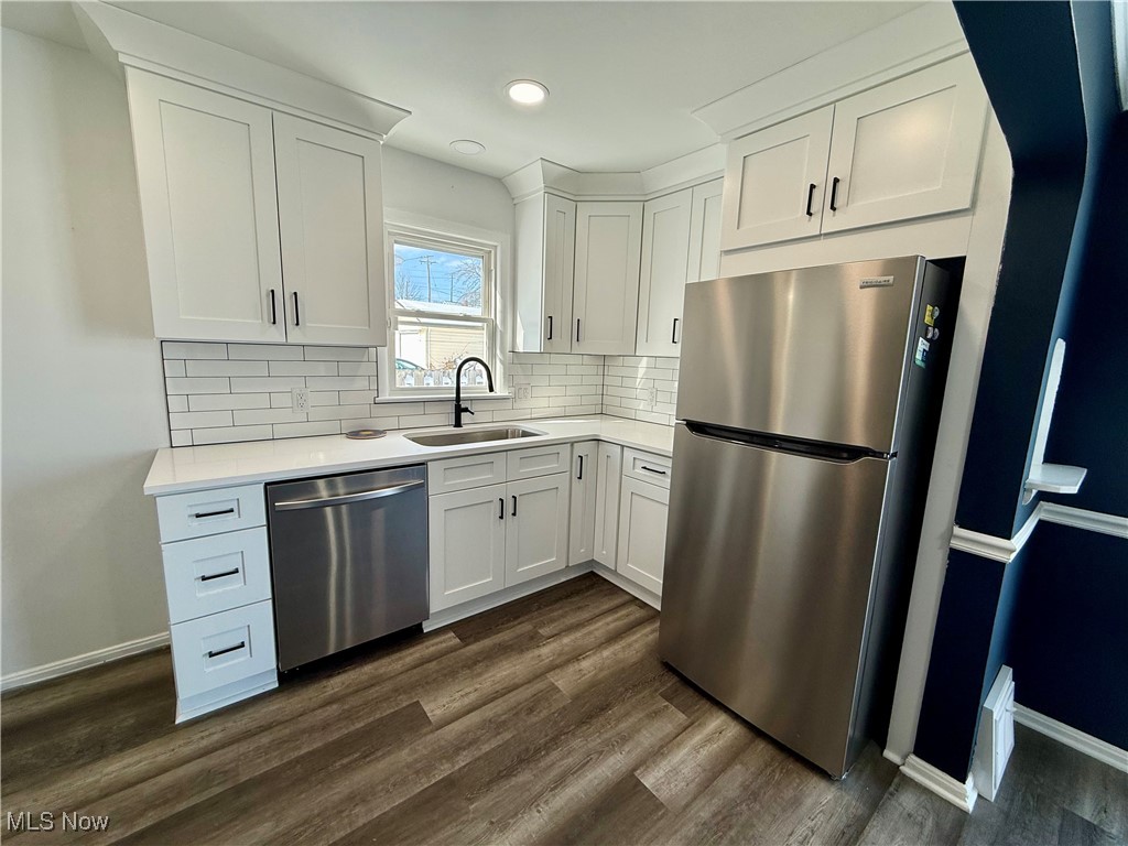 Garfield Park Overlook - Residential