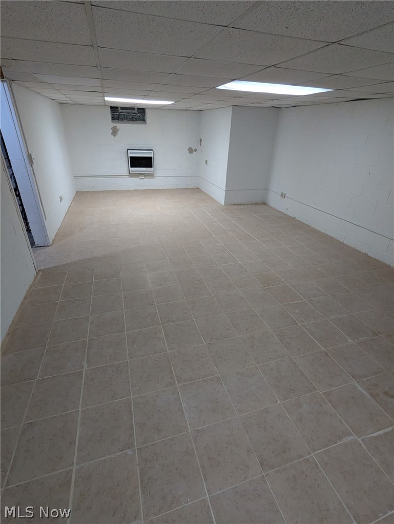 Garfield Park Overlook - Residential