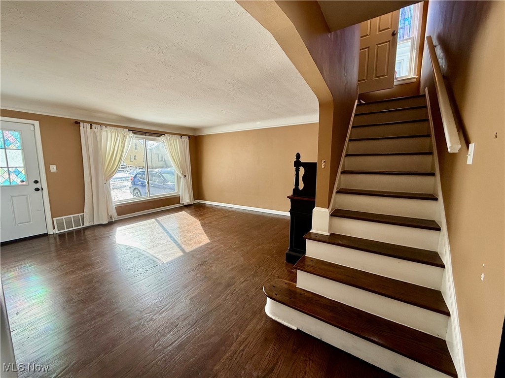 Garfield Park Overlook - Residential