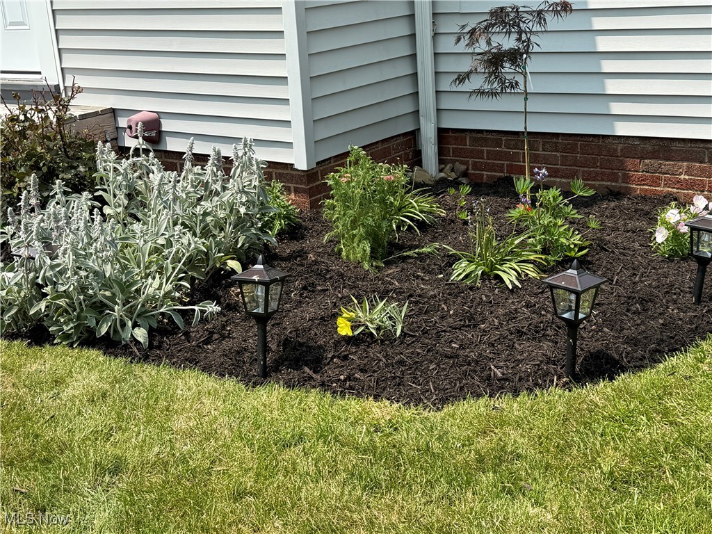 Garfield Park Overlook - Residential