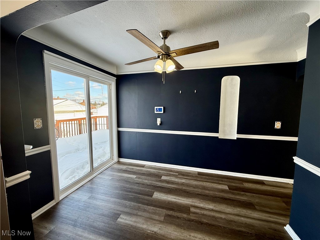 Garfield Park Overlook - Residential