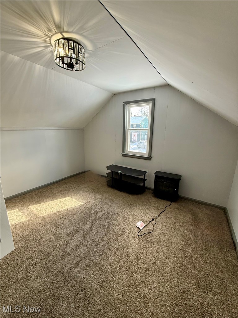 Garfield Park Overlook - Residential