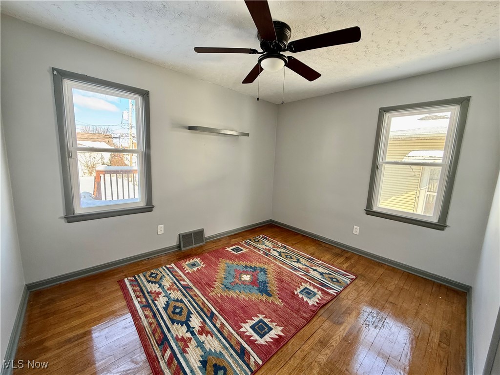 Garfield Park Overlook - Residential