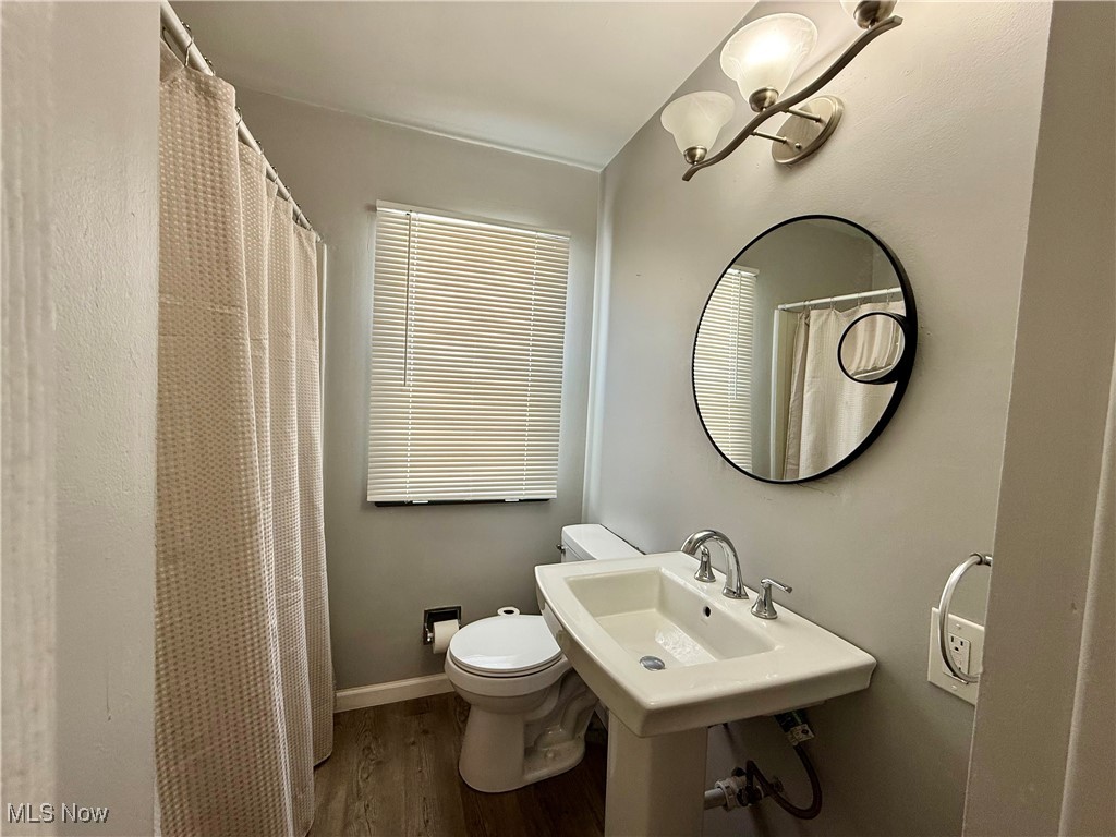 Garfield Park Overlook - Residential