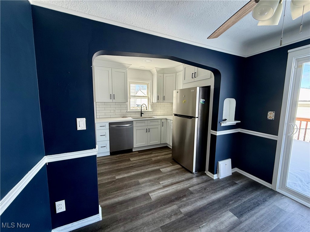 Garfield Park Overlook - Residential