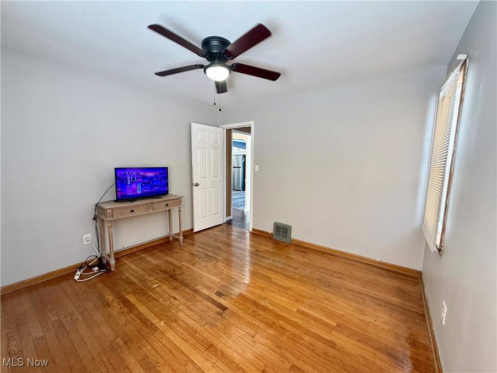 Garfield Park Overlook - Residential