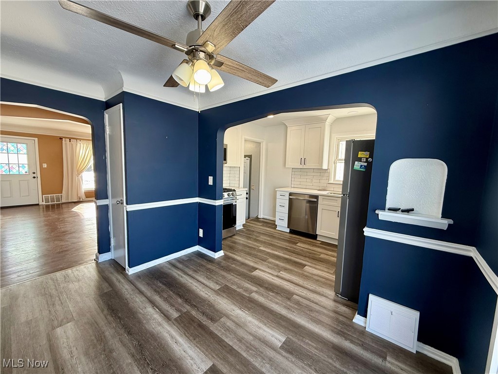 Garfield Park Overlook - Residential