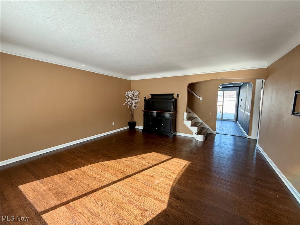 Garfield Park Overlook - Residential