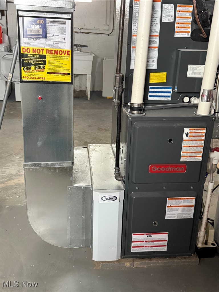 Garfield Park Overlook - Residential