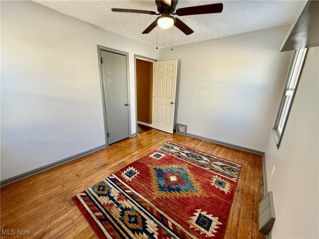 Garfield Park Overlook - Residential