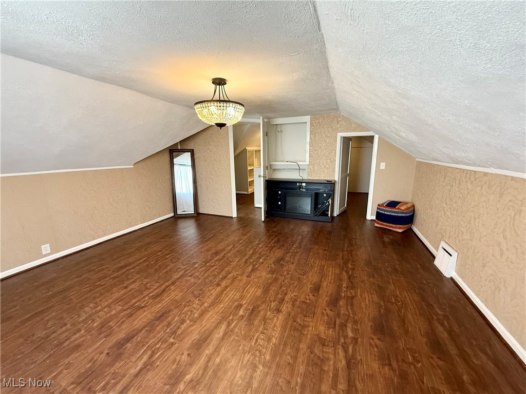 Garfield Park Overlook - Residential