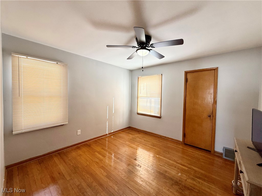 Garfield Park Overlook - Residential