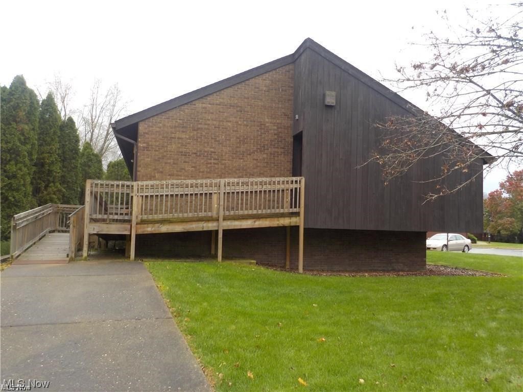 1100 Brandywine Boulevard Unit 9