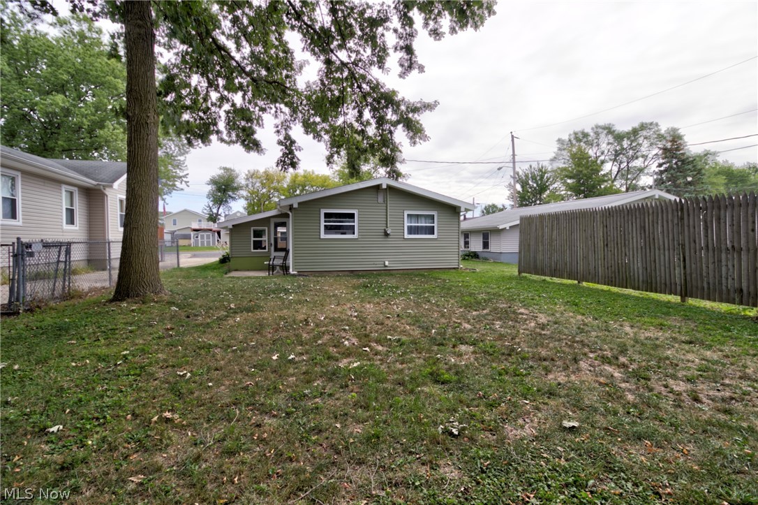 Asher Beach - Residential