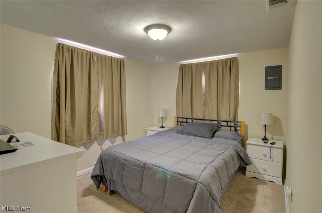 Asher Beach - Residential