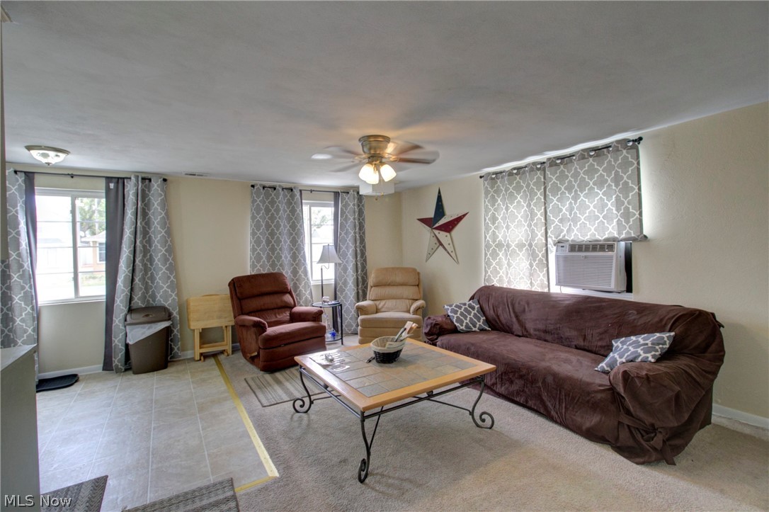 Asher Beach - Residential