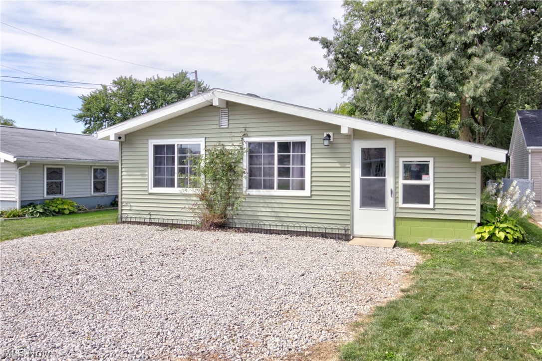 Asher Beach - Residential