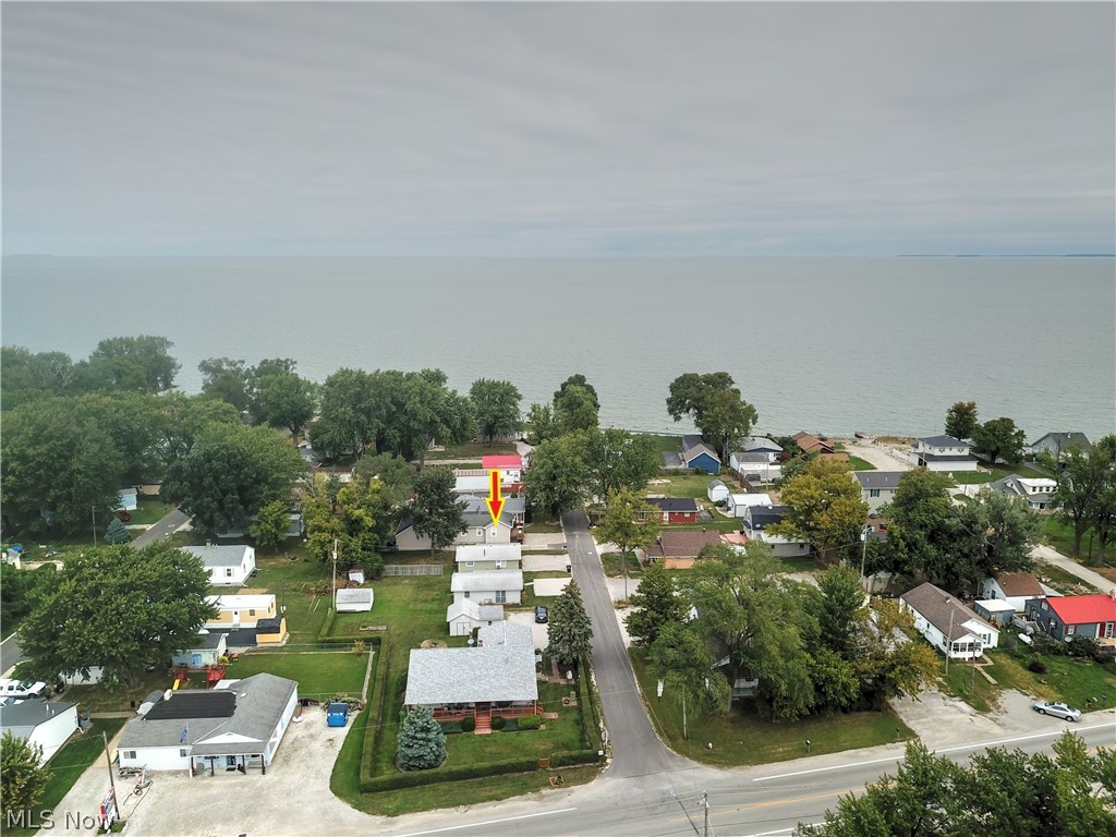 Asher Beach - Residential