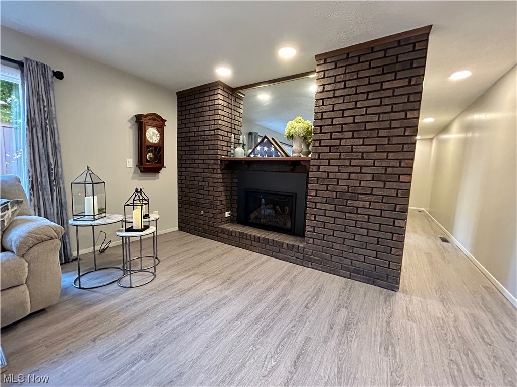 Ledgewood - Residential