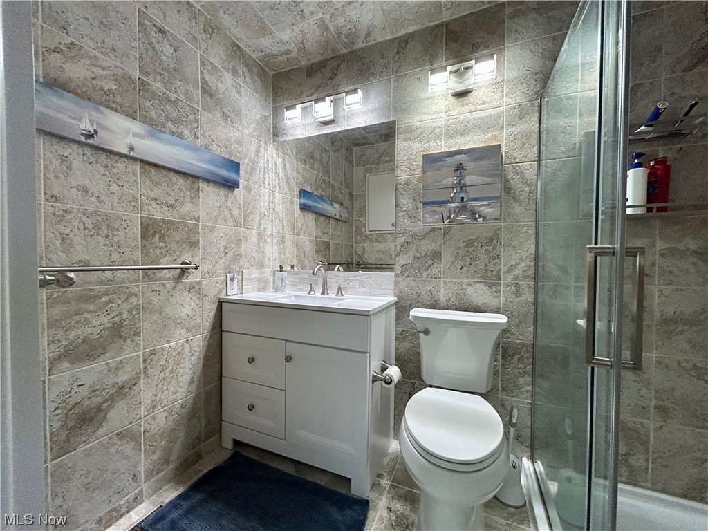 Ledgewood - Residential