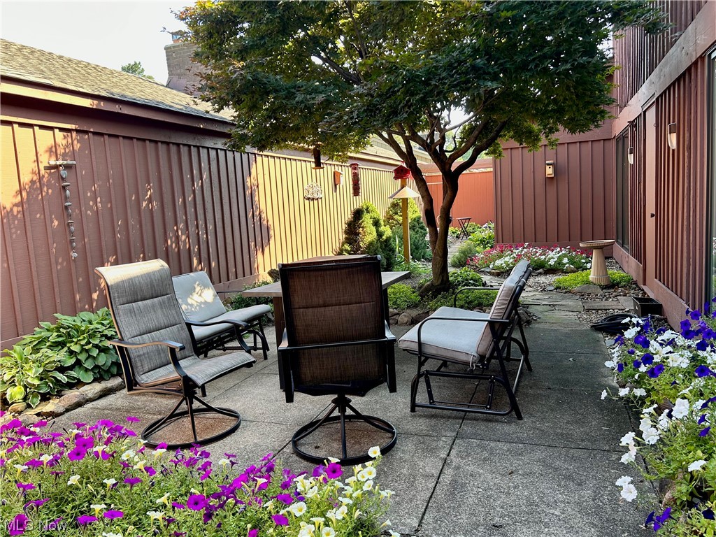 Ledgewood - Residential