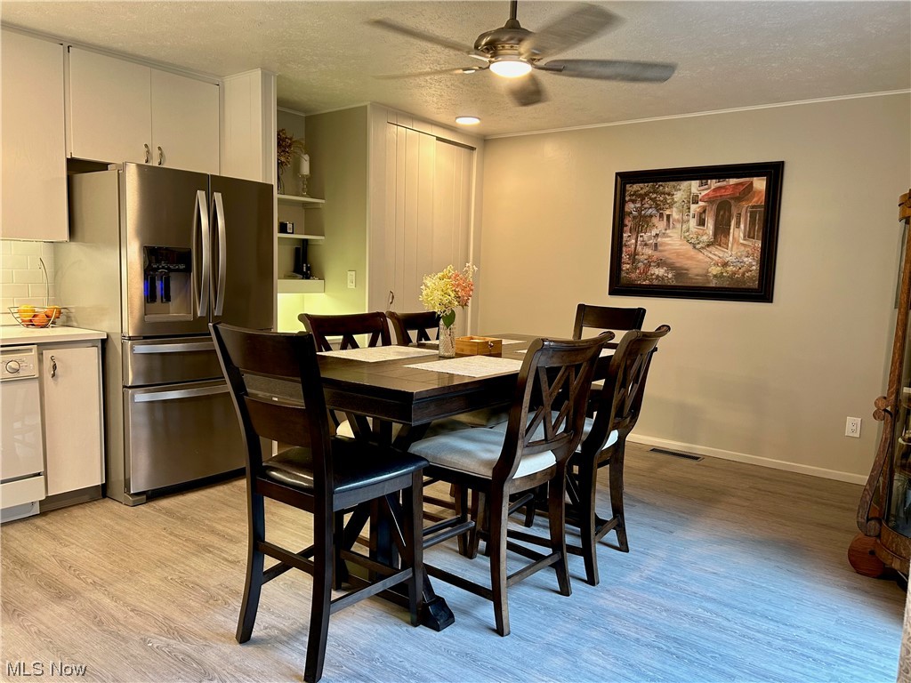 Ledgewood - Residential