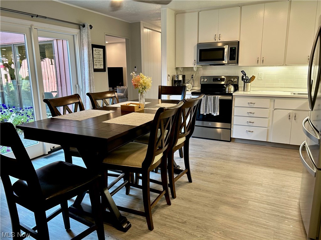 Ledgewood - Residential