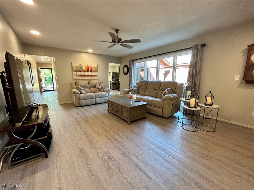 Ledgewood - Residential