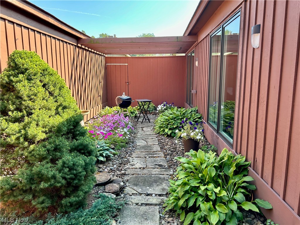 Ledgewood - Residential