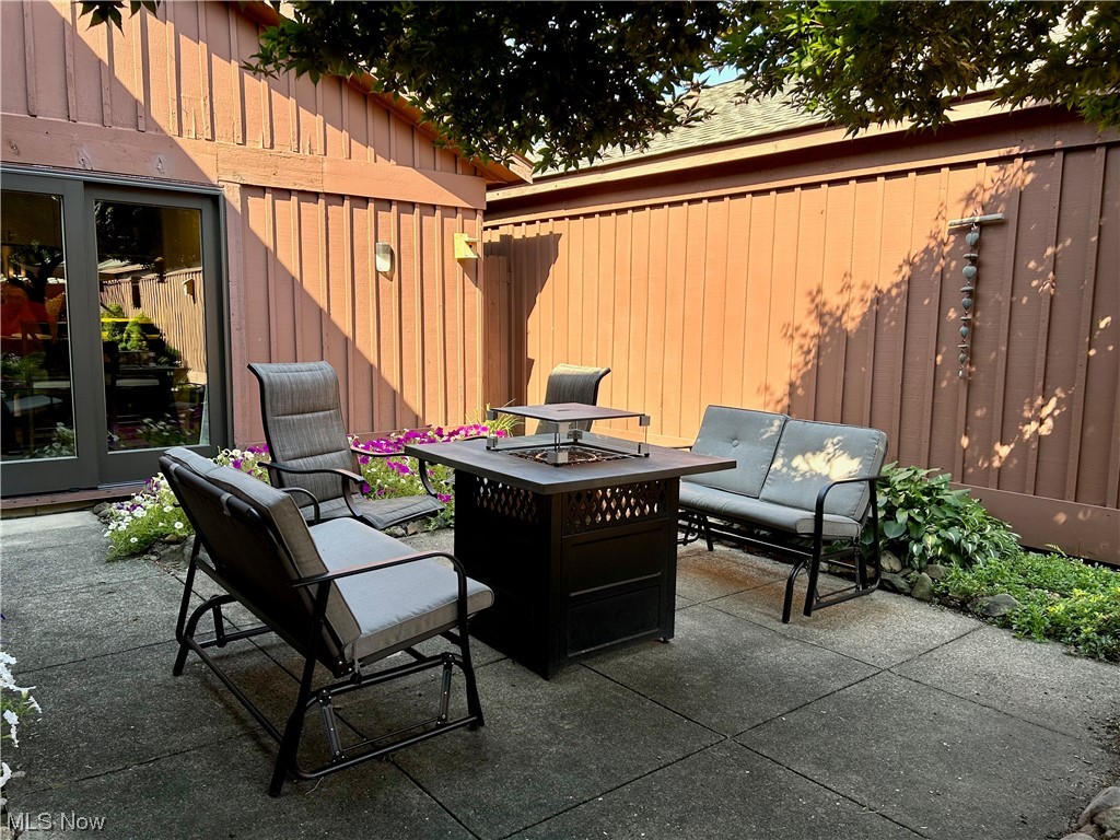 Ledgewood - Residential