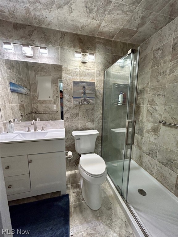 Ledgewood - Residential