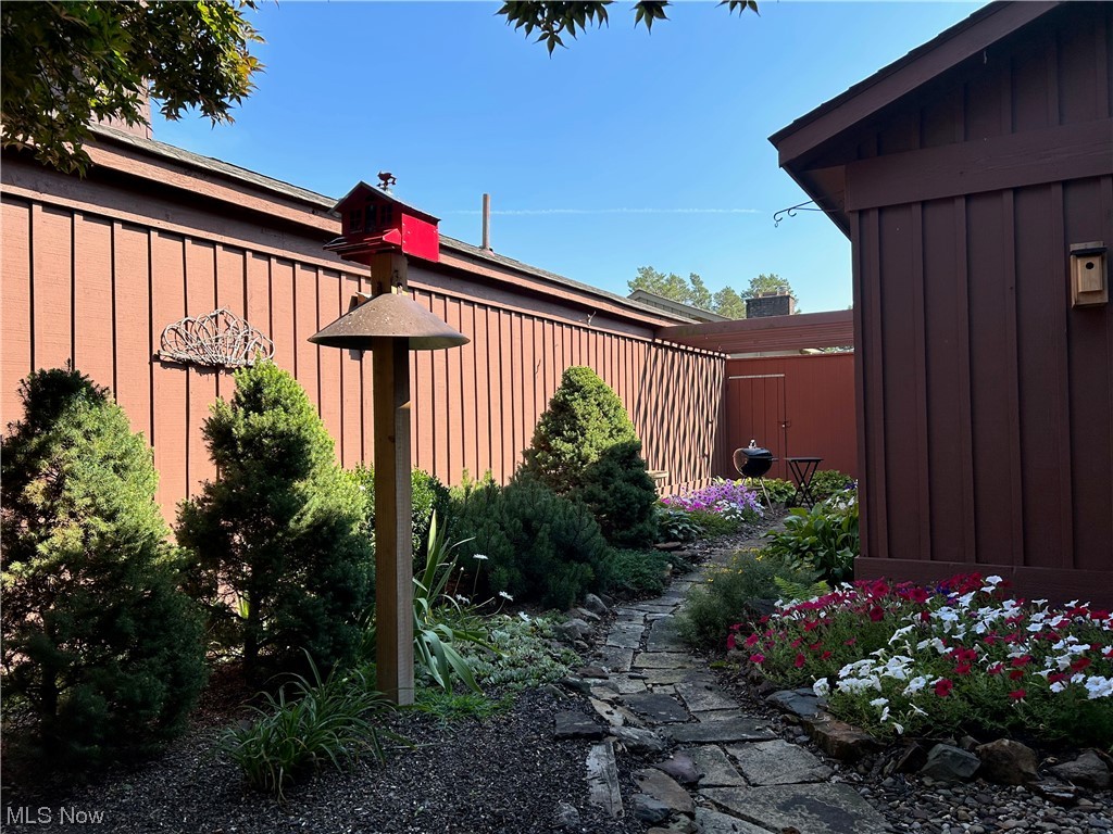 Ledgewood - Residential