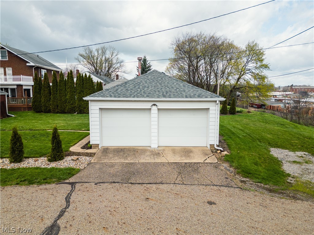 Shepfer & Moormaw Brothers/Sha - Residential