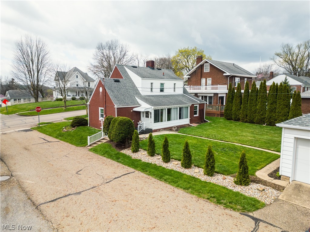 Shepfer & Moormaw Brothers/Sha - Residential