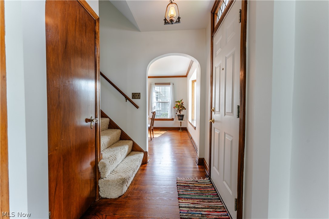 Shepfer & Moormaw Brothers/Sha - Residential