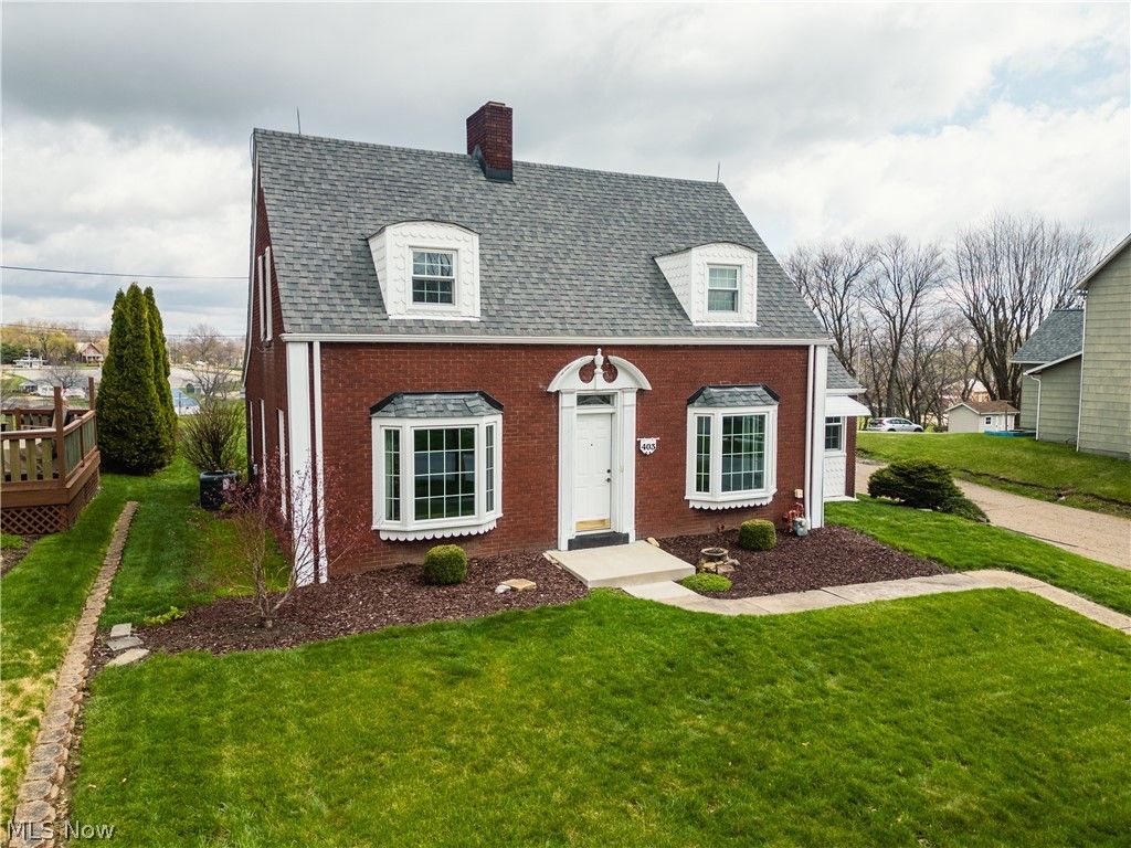 Photo of 403 W Main Street, Sugarcreek, OH 44681 (MLS # 5198874)