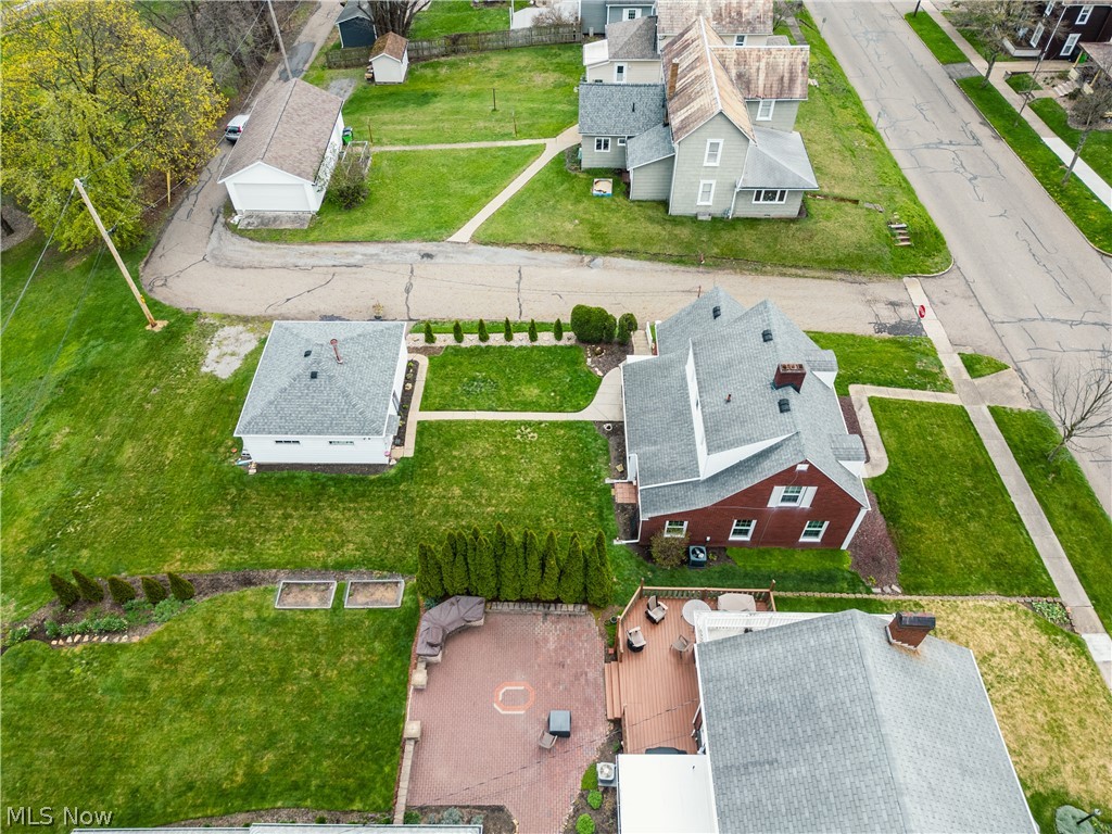 Shepfer & Moormaw Brothers/Sha - Residential